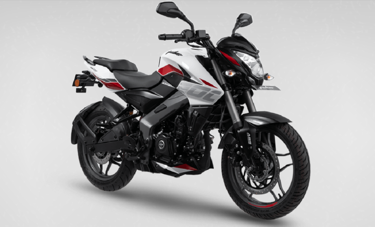 Bajaj Pulsar Ns 200