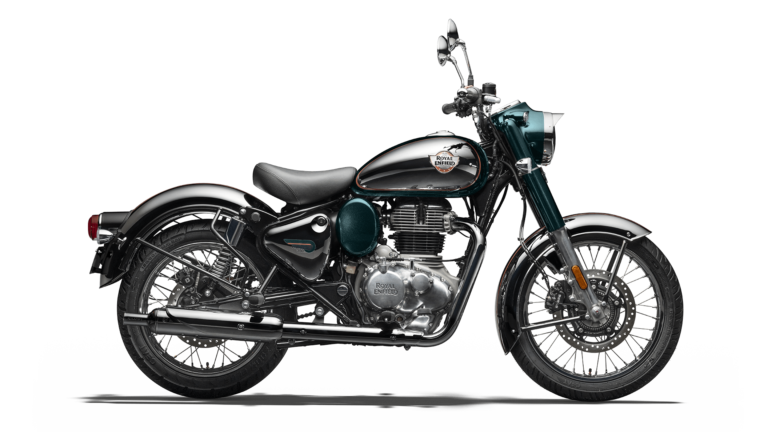 Royal Enfield Classic 350 Price in Nepal