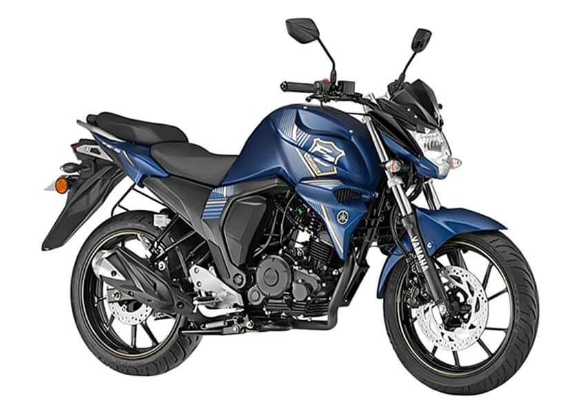 Yamaha FZ V2 PRICE IN NEPAL