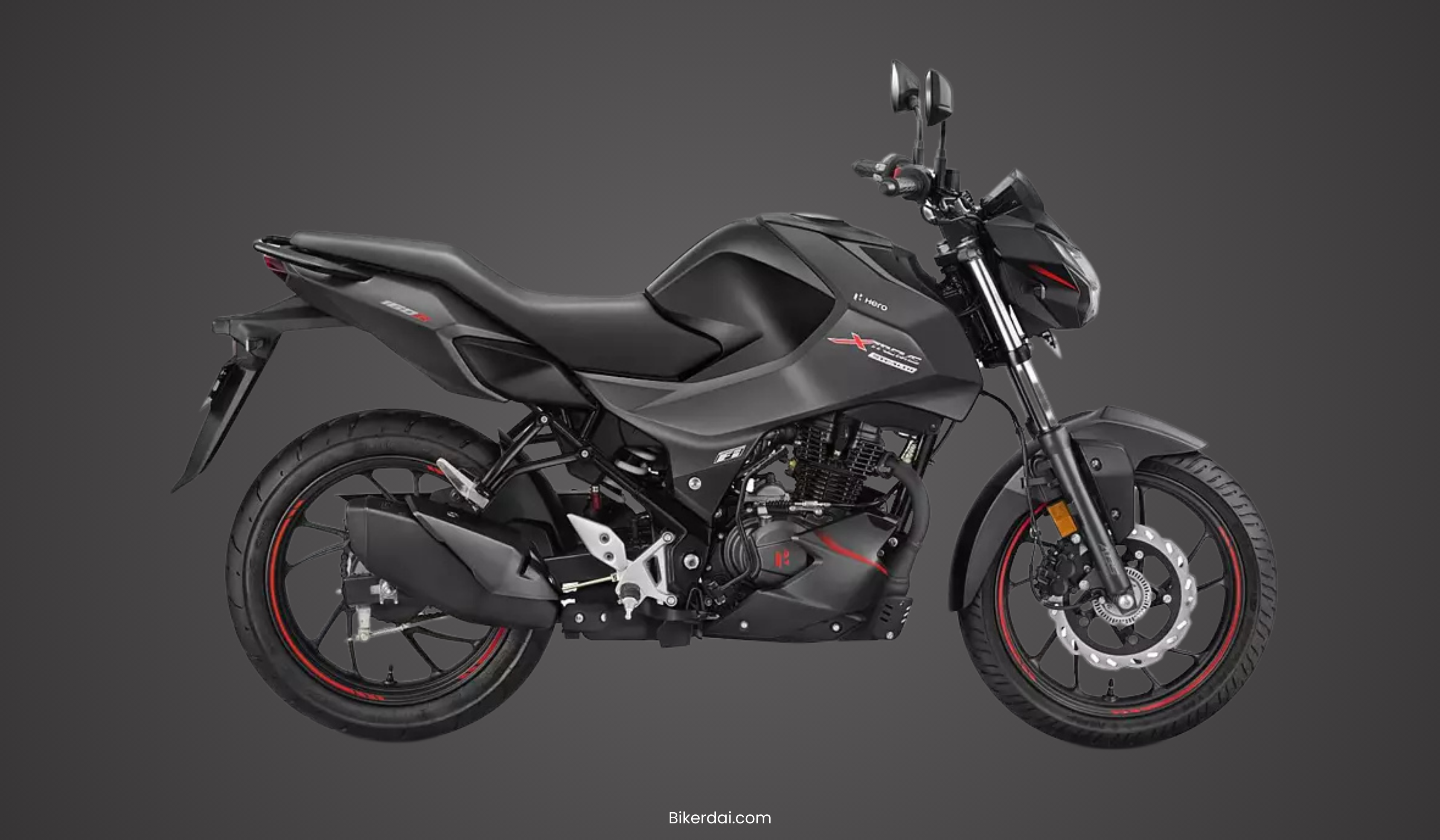 HERO XTREME 160R