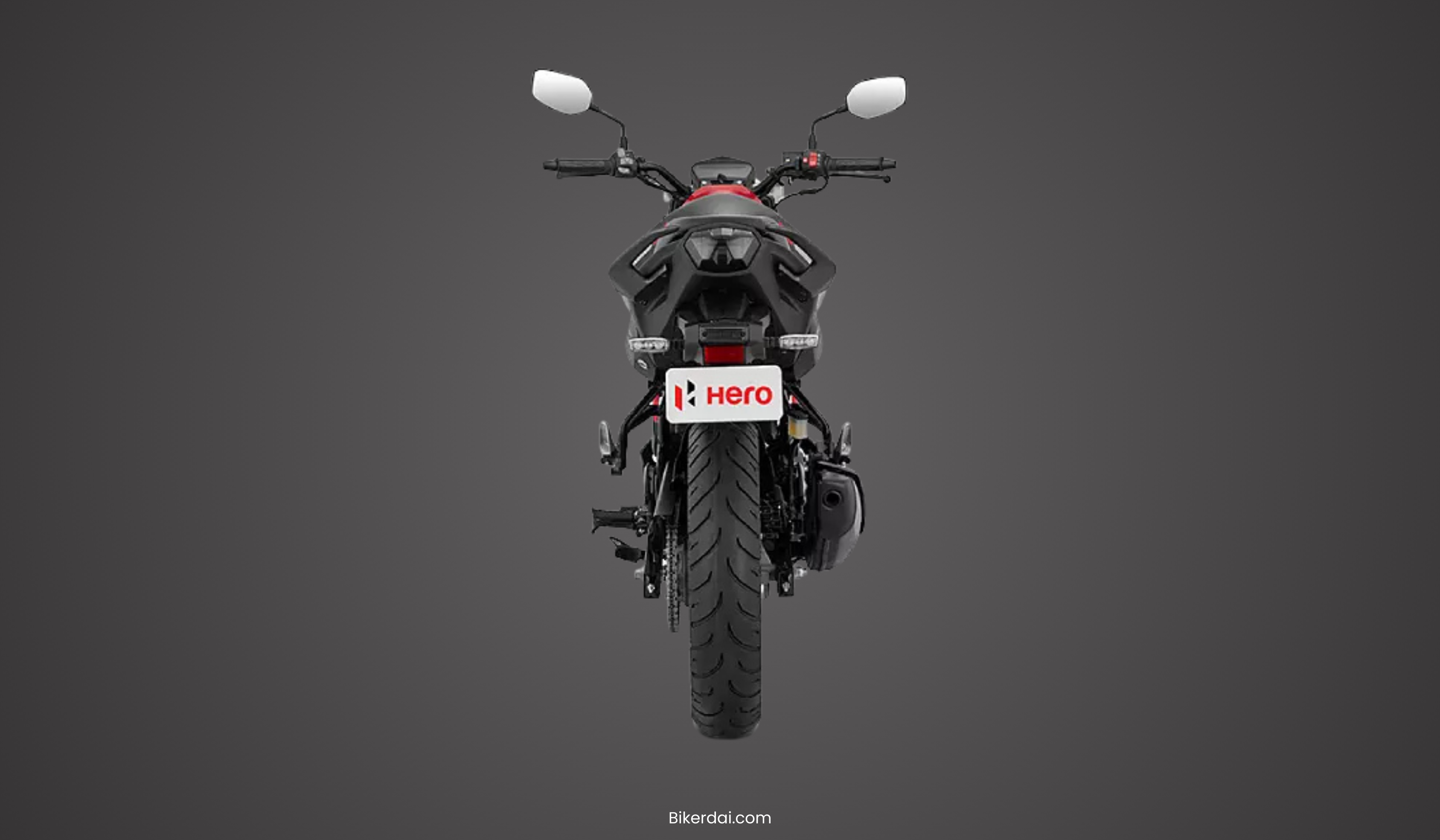 Hero Xtreme 160R