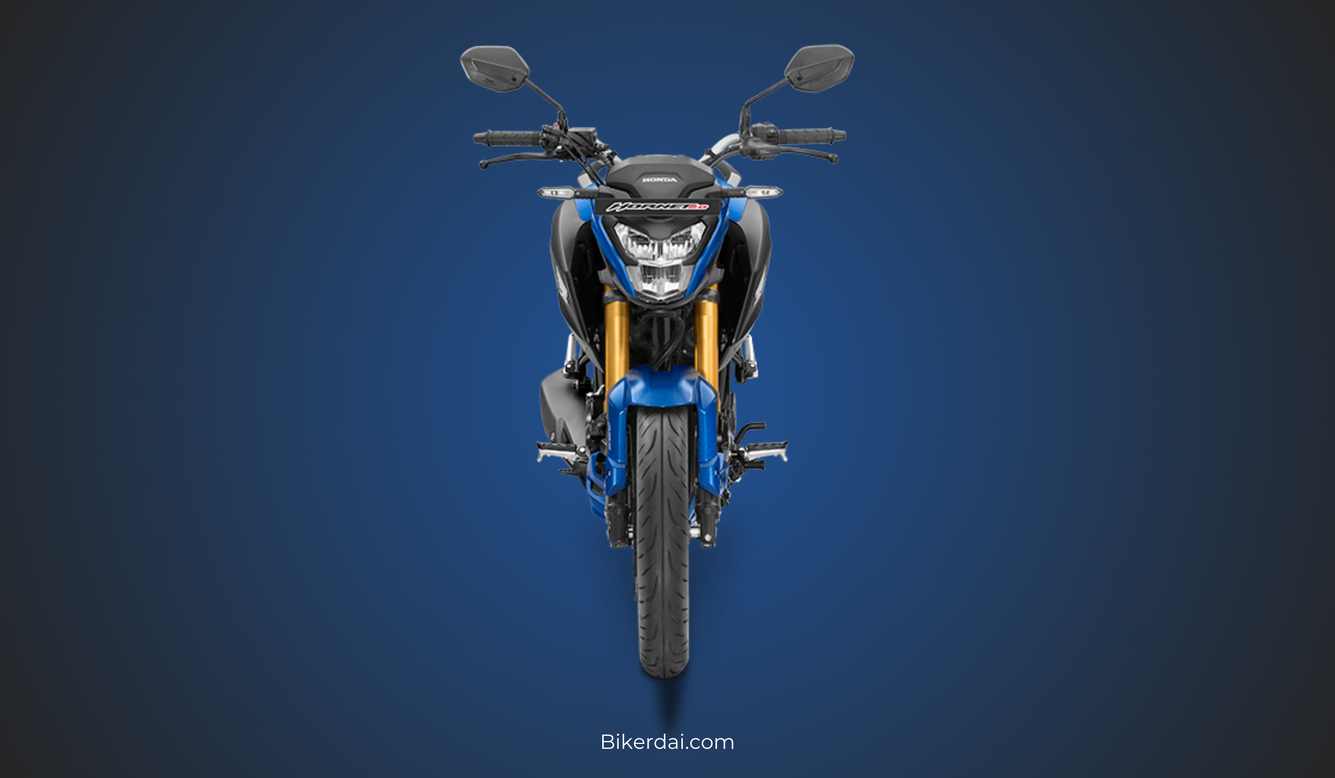 Honda hornet 2.0 Price in Nepal