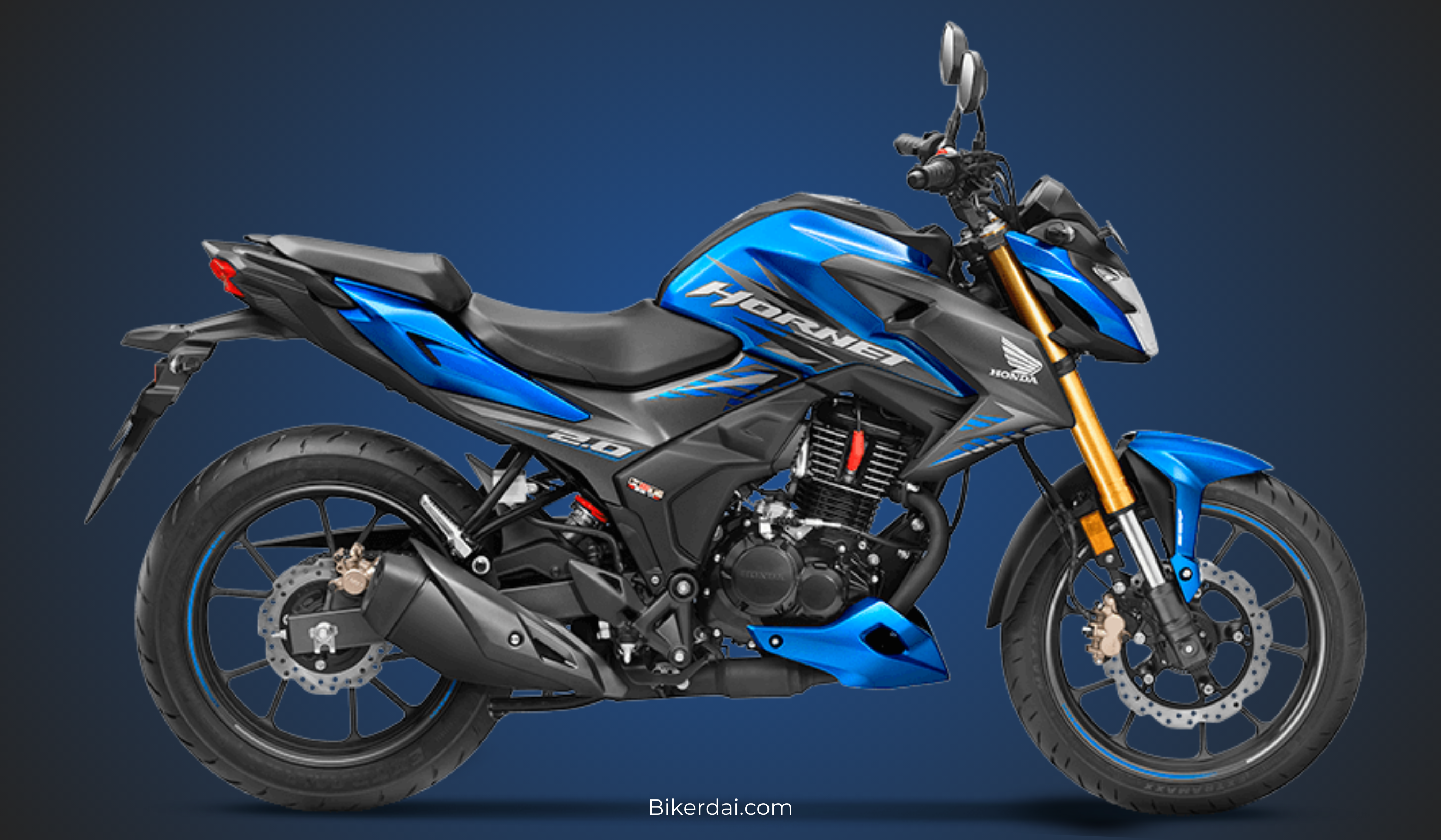 Honda hornet 2.0 Price in Nepal