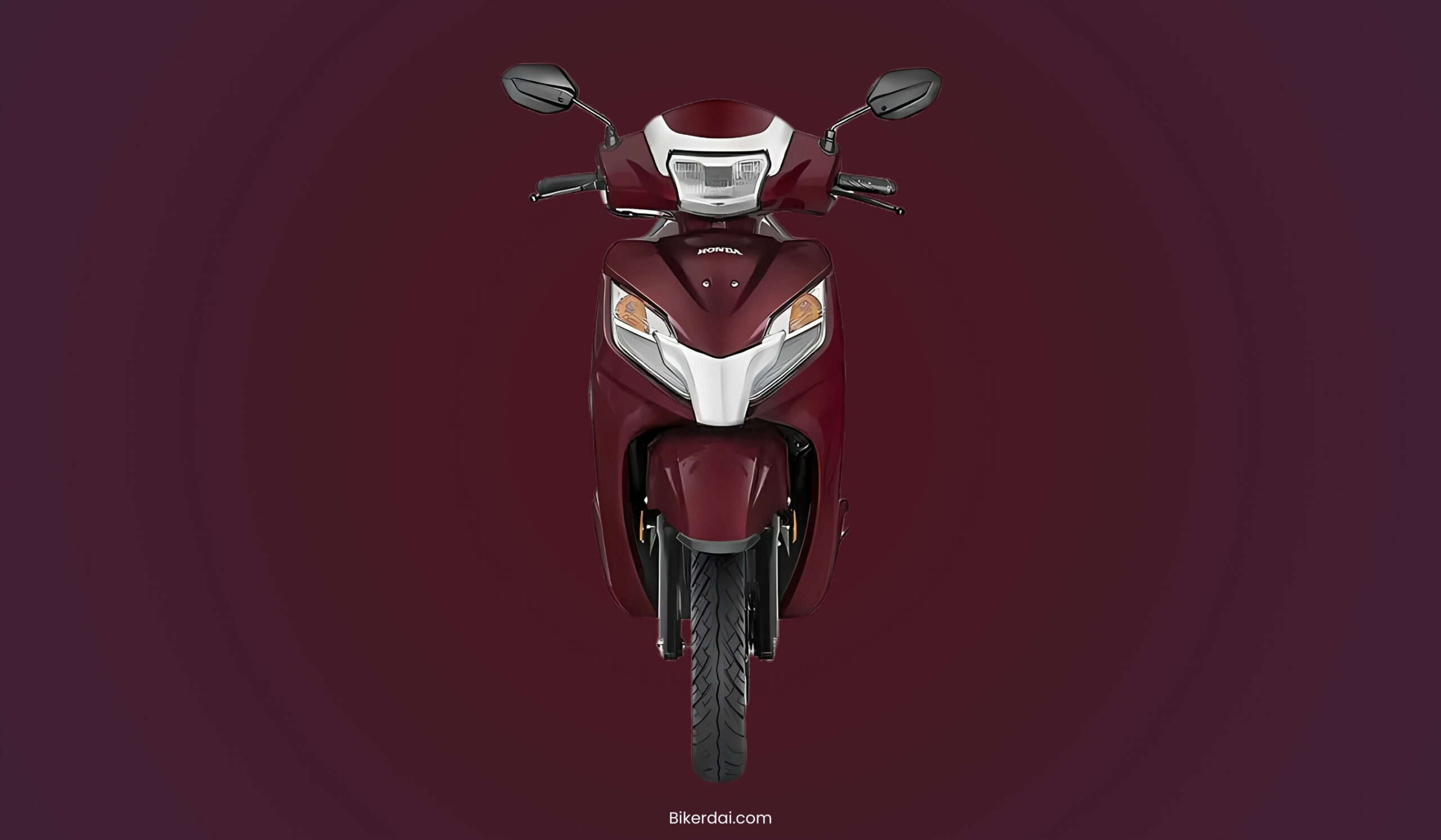 Honda Activa 125