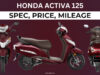 Honda Activa 125